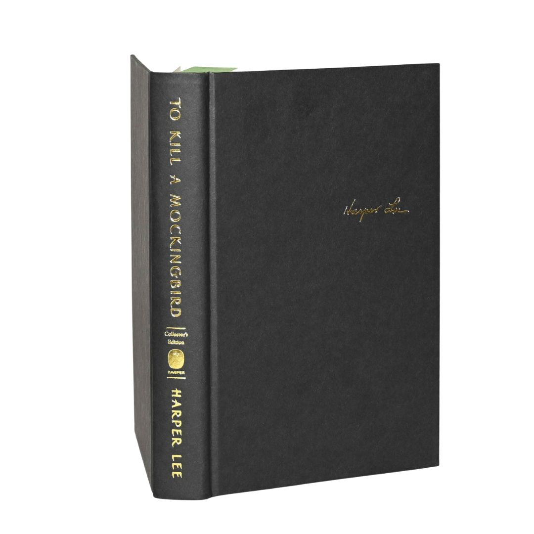 To Kill a Mockingbird Collector's Edition