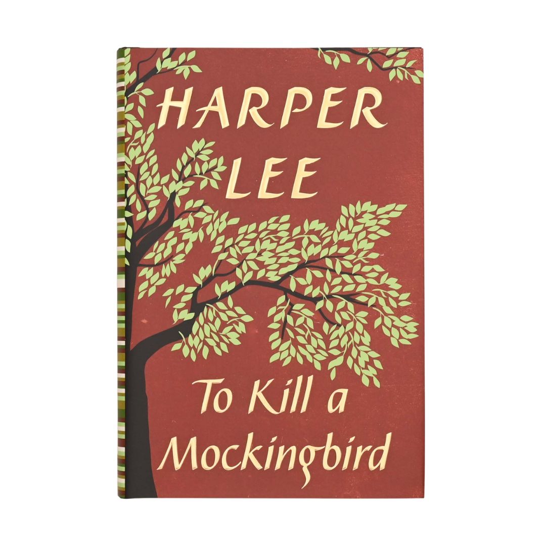 To Kill a Mockingbird Collector's Edition