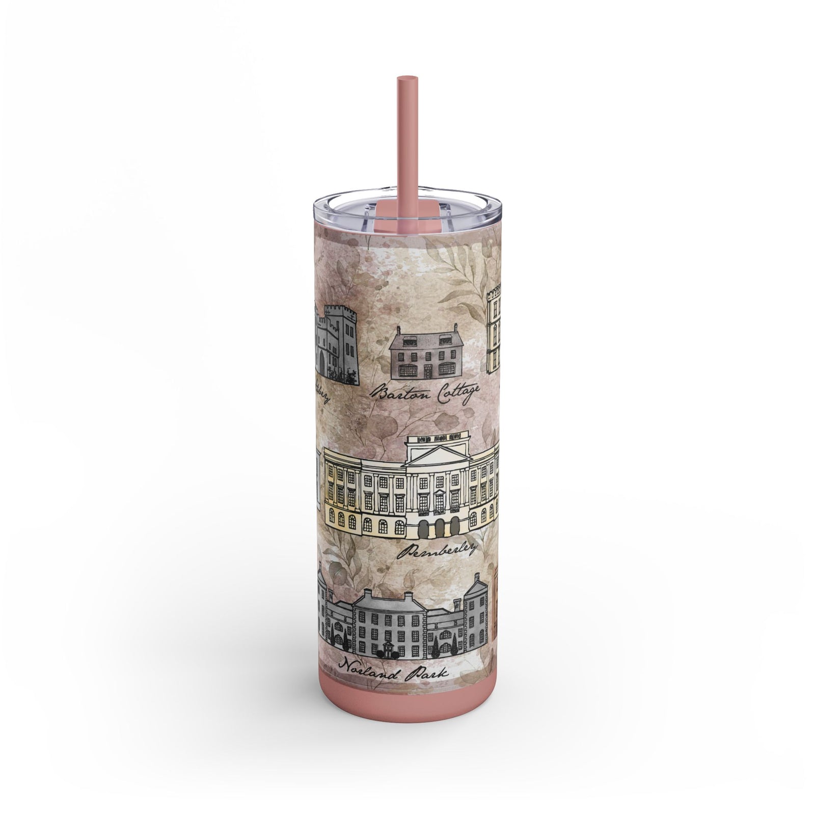 Austen Estates 20oz Tumbler