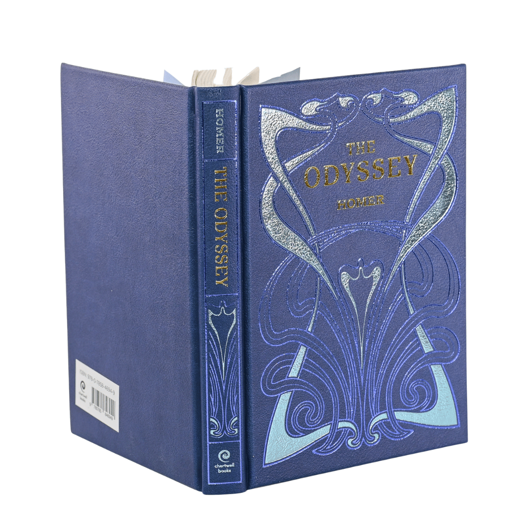 The Odyssey