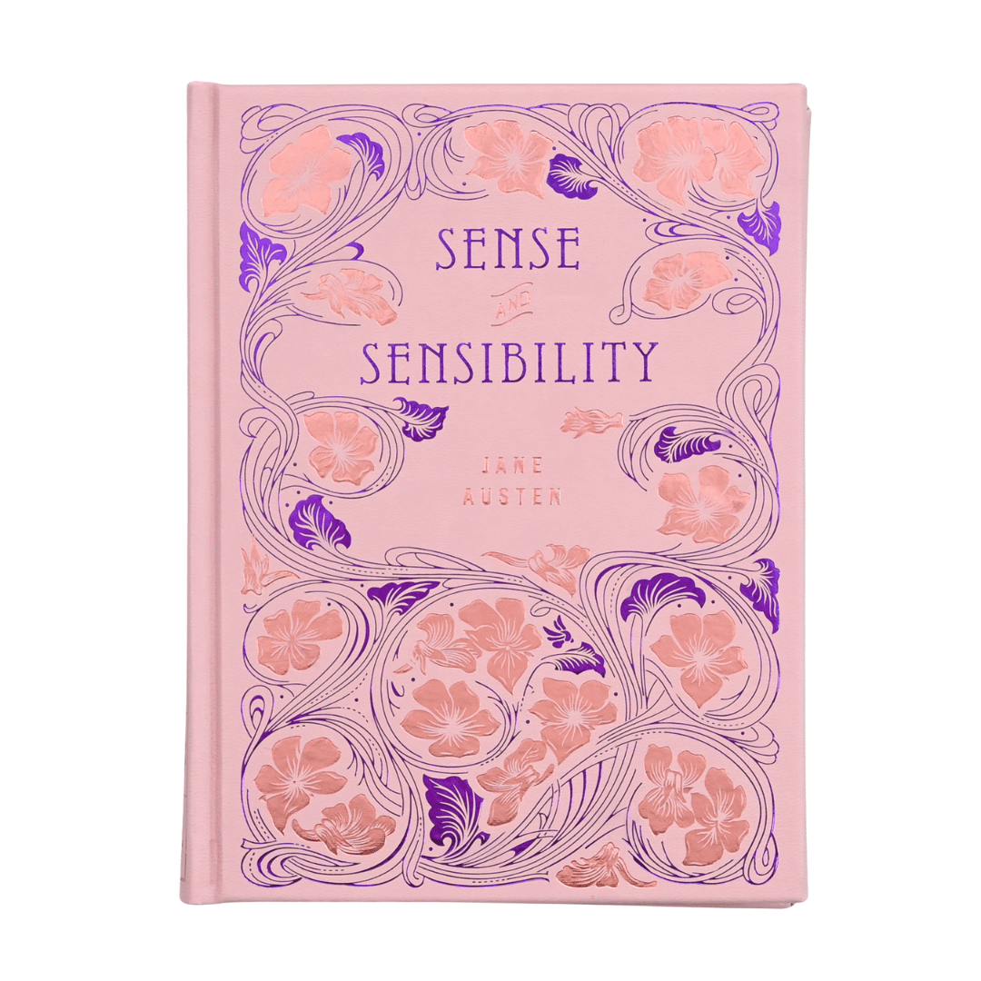 Sense and Sensibility