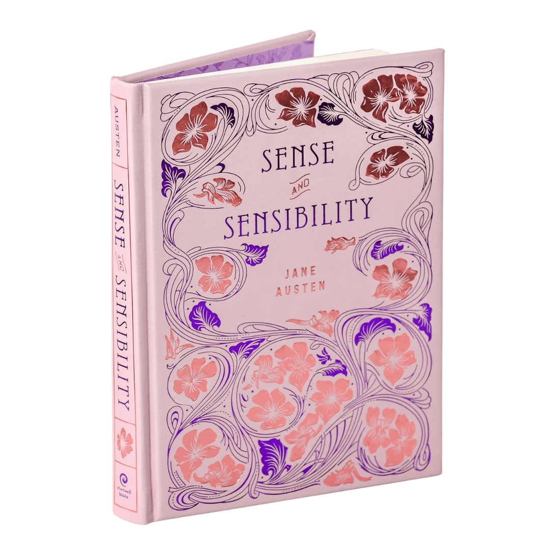 Sense and Sensibility