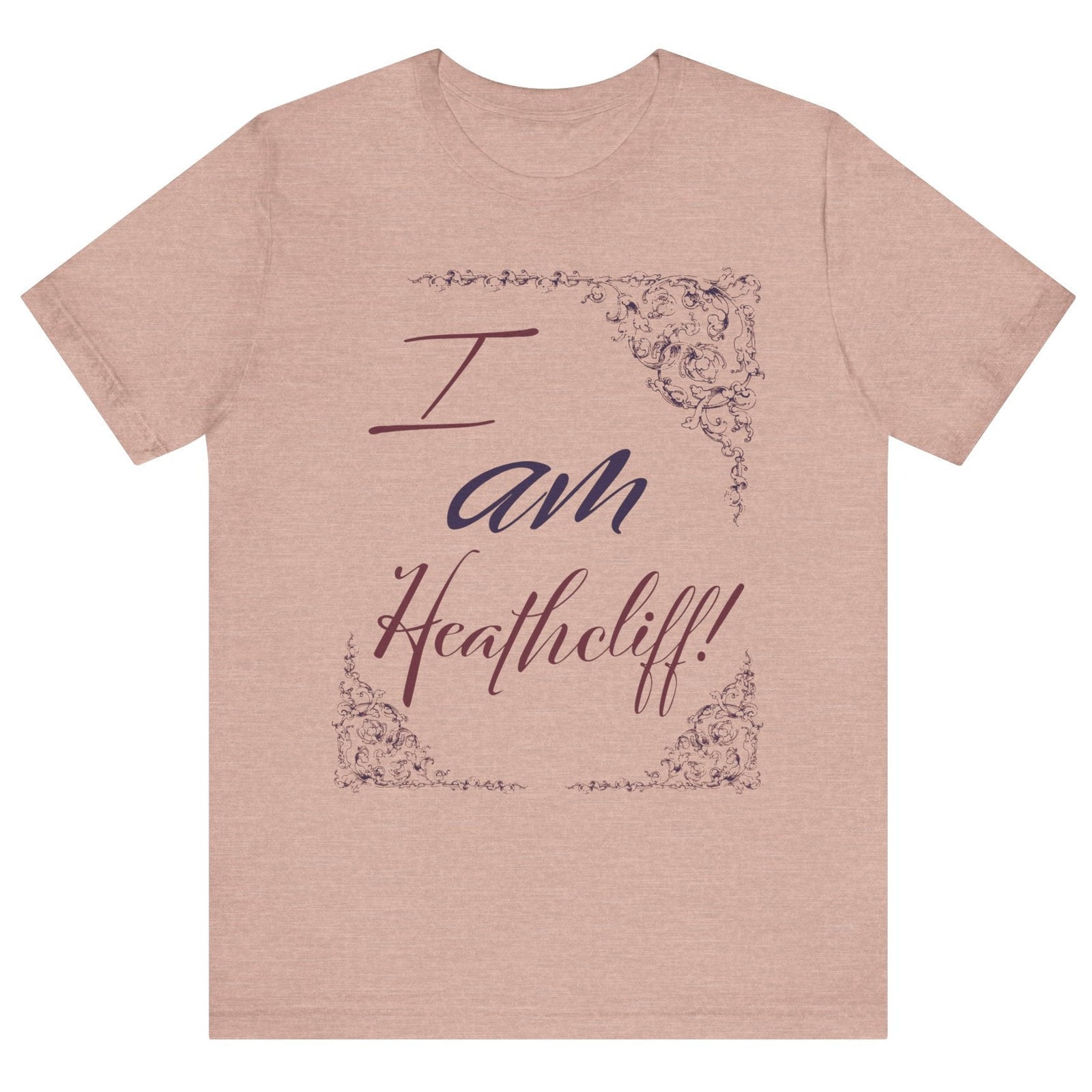 Wuthering Heights Unisex Tee