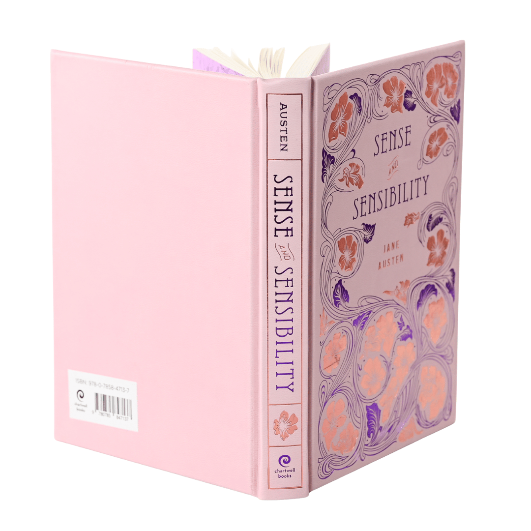 Sense and Sensibility