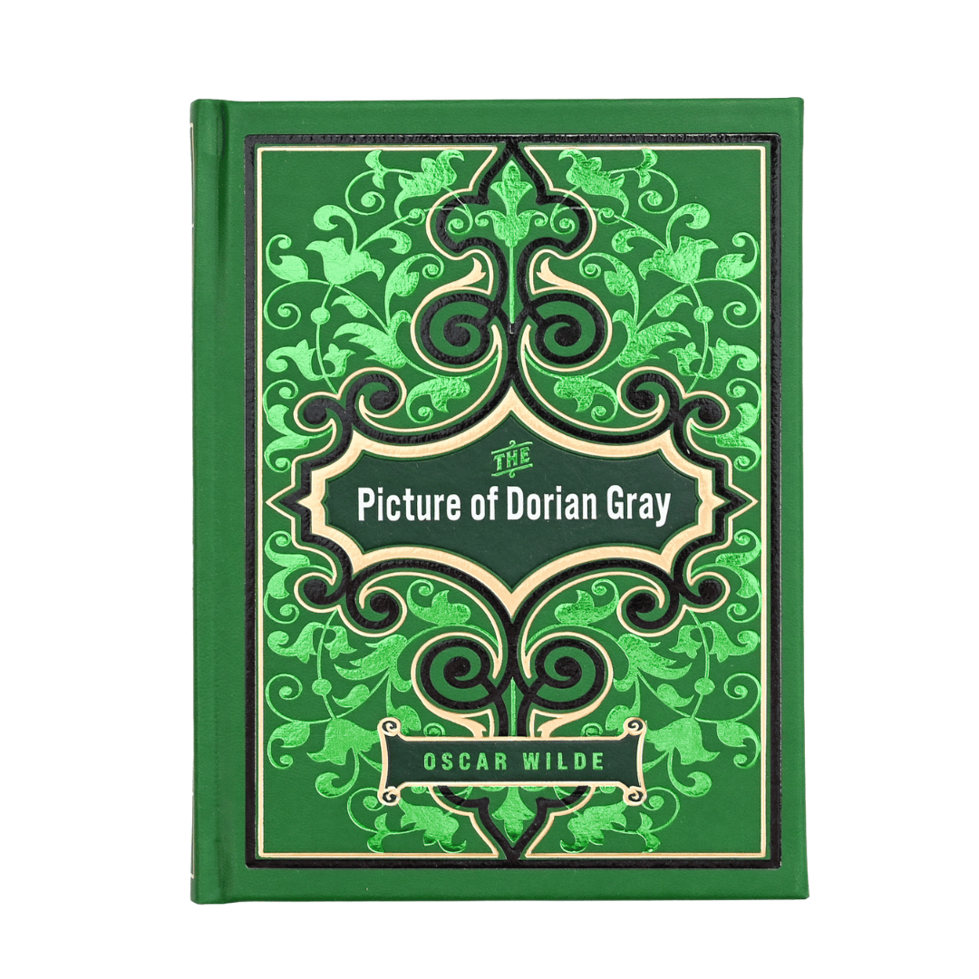 The Picture of Dorian Gray