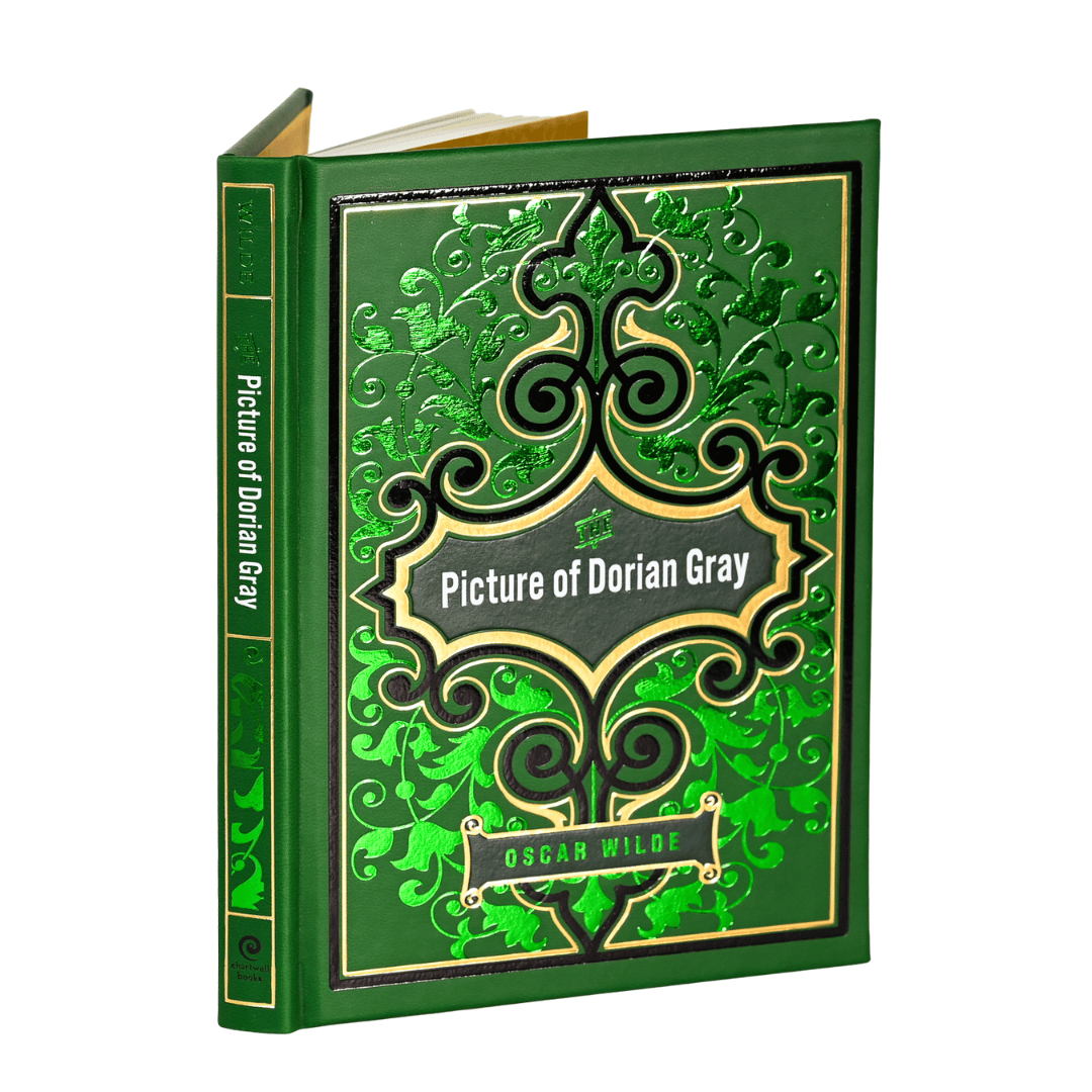 The Picture of Dorian Gray