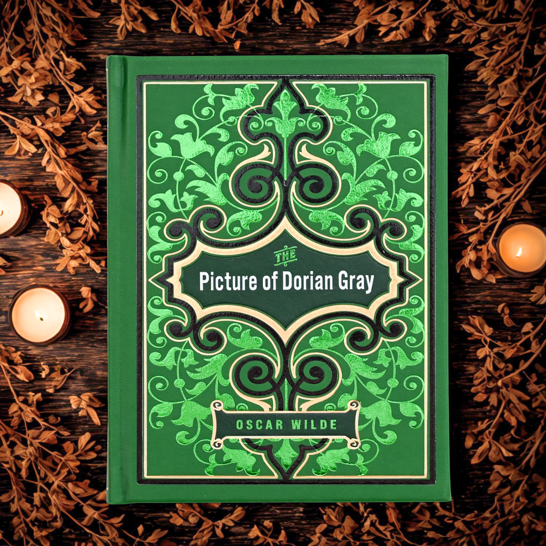 The Picture of Dorian Gray