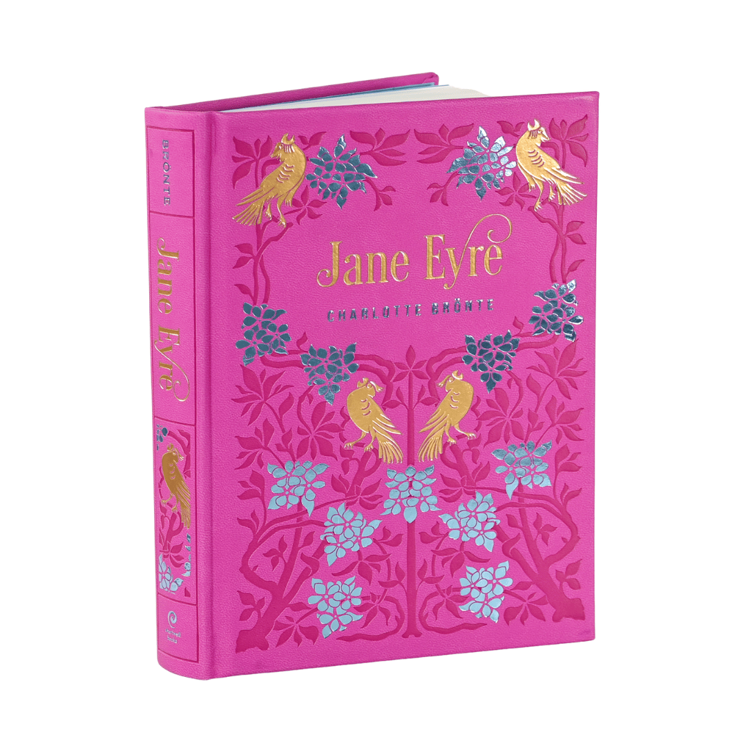 Jane Eyre