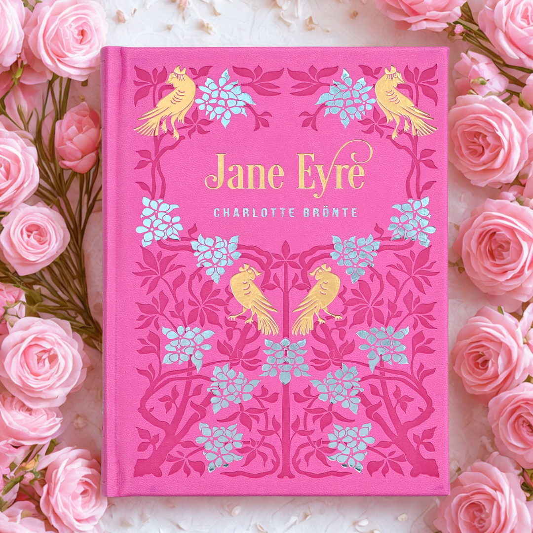 Jane Eyre