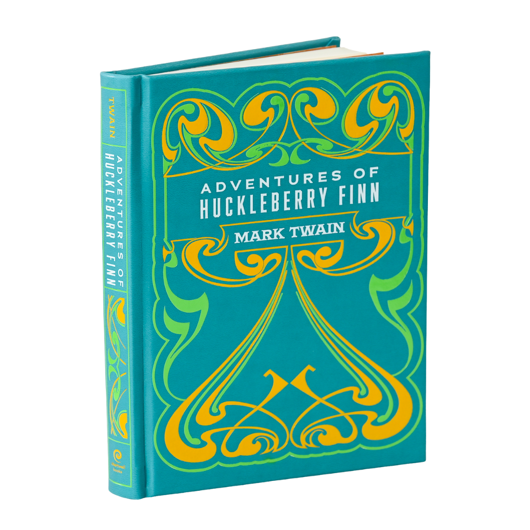 Adventures of Huckleberry Finn