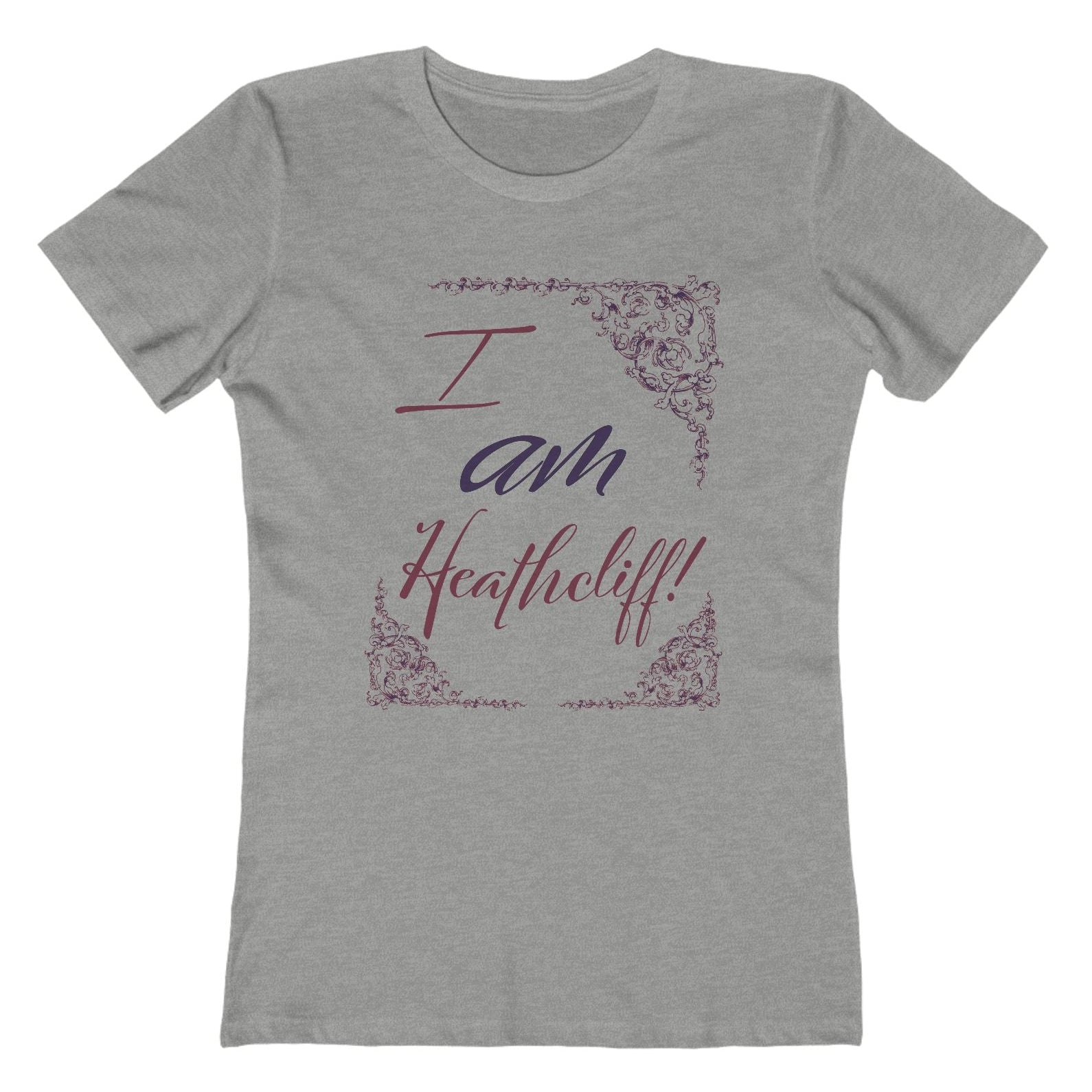 Wuthering Heights Women's Tee