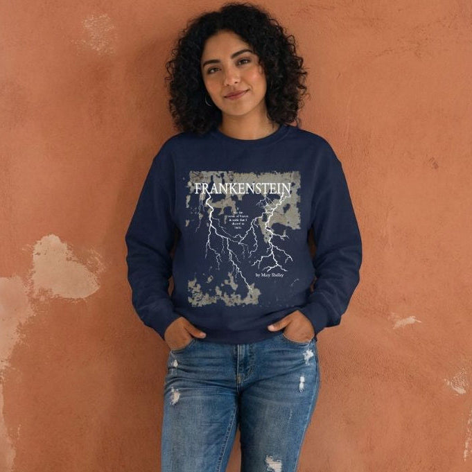 Frankenstein Sweatshirt