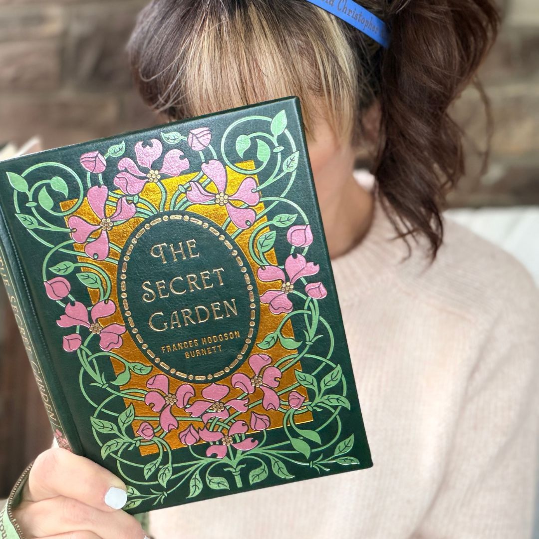 The Secret Garden