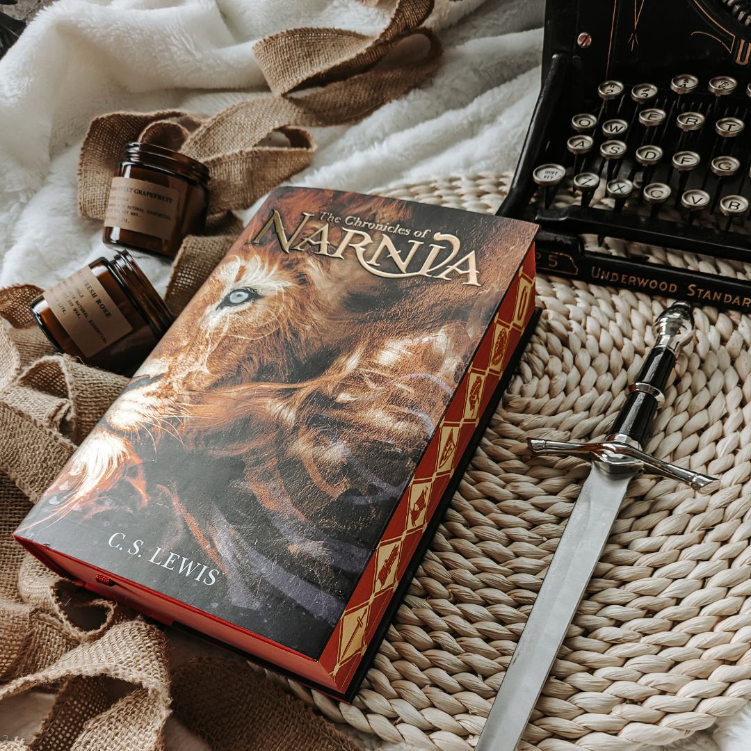 The Chronicles of Narnia Deluxe Edition