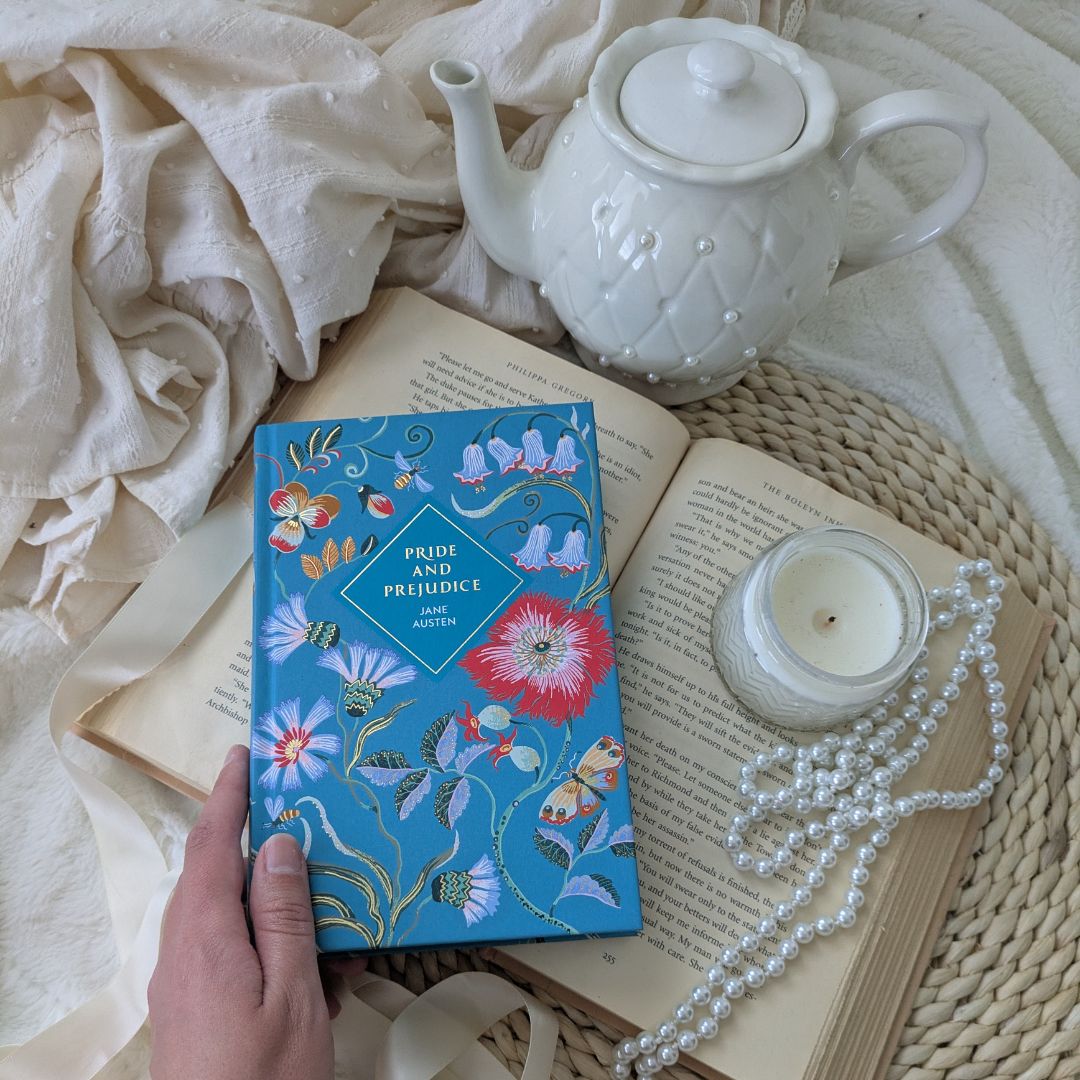 Pride and Prejudice