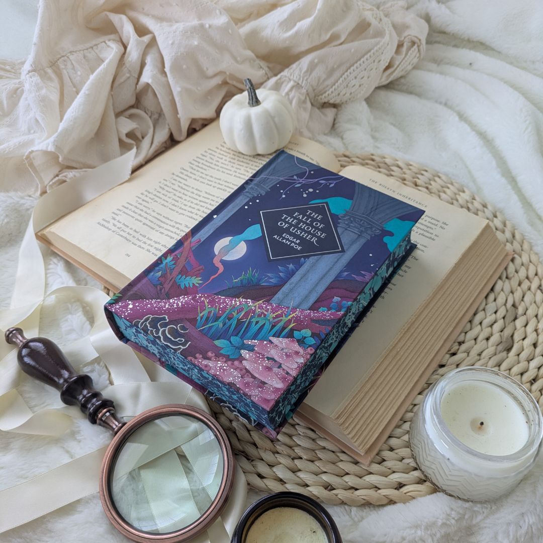 The Fall of the House of Usher and Other Stories