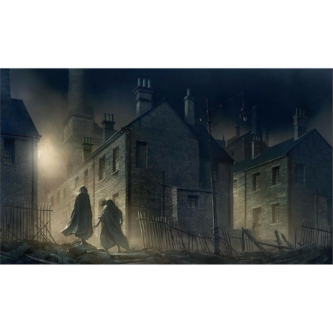 PRE-ORDER: Harry Potter Book Set - The Illustrated Editions