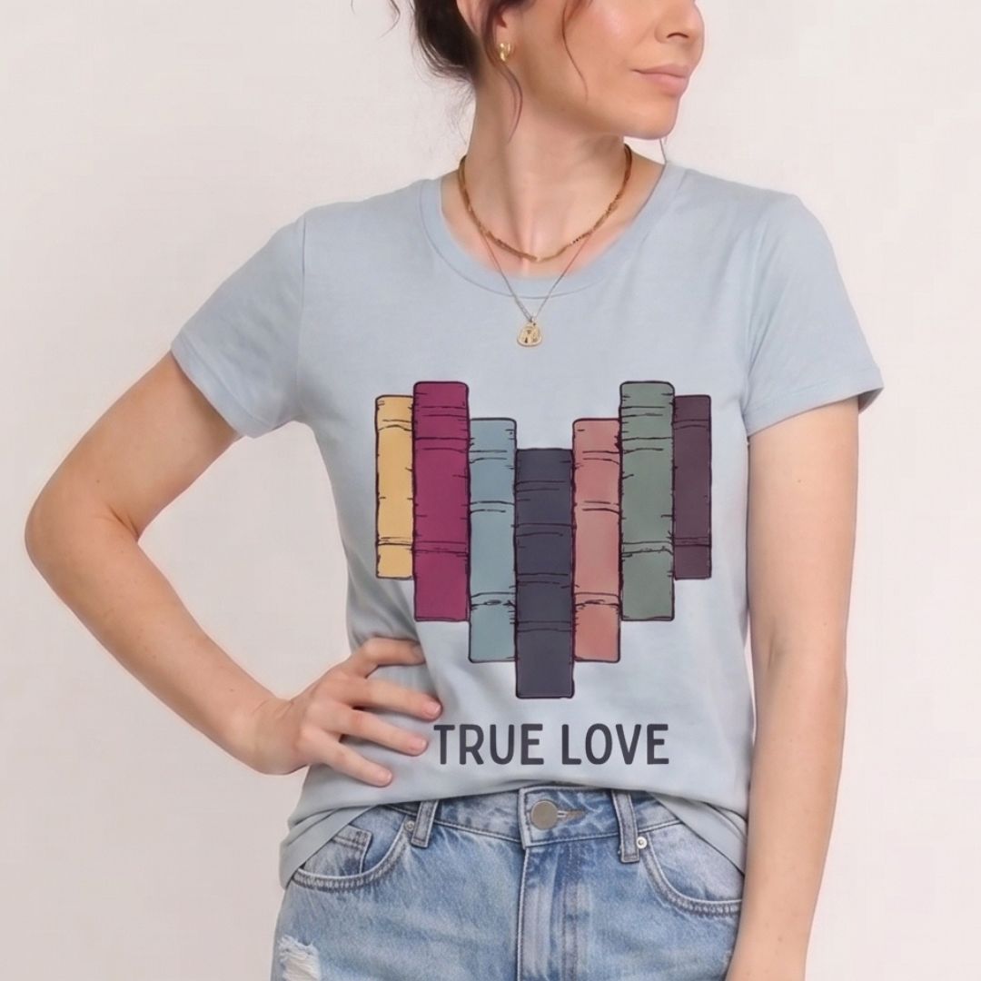 True Love Women's Tee