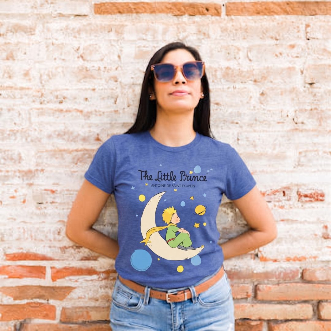 The Little Prince Unisex Tee