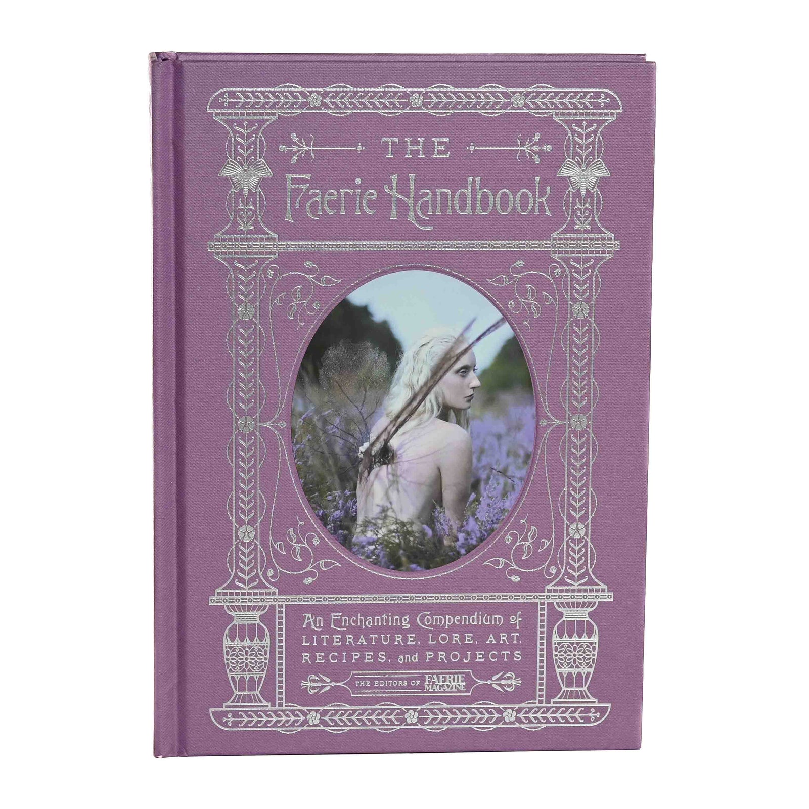 The Faerie Handbook