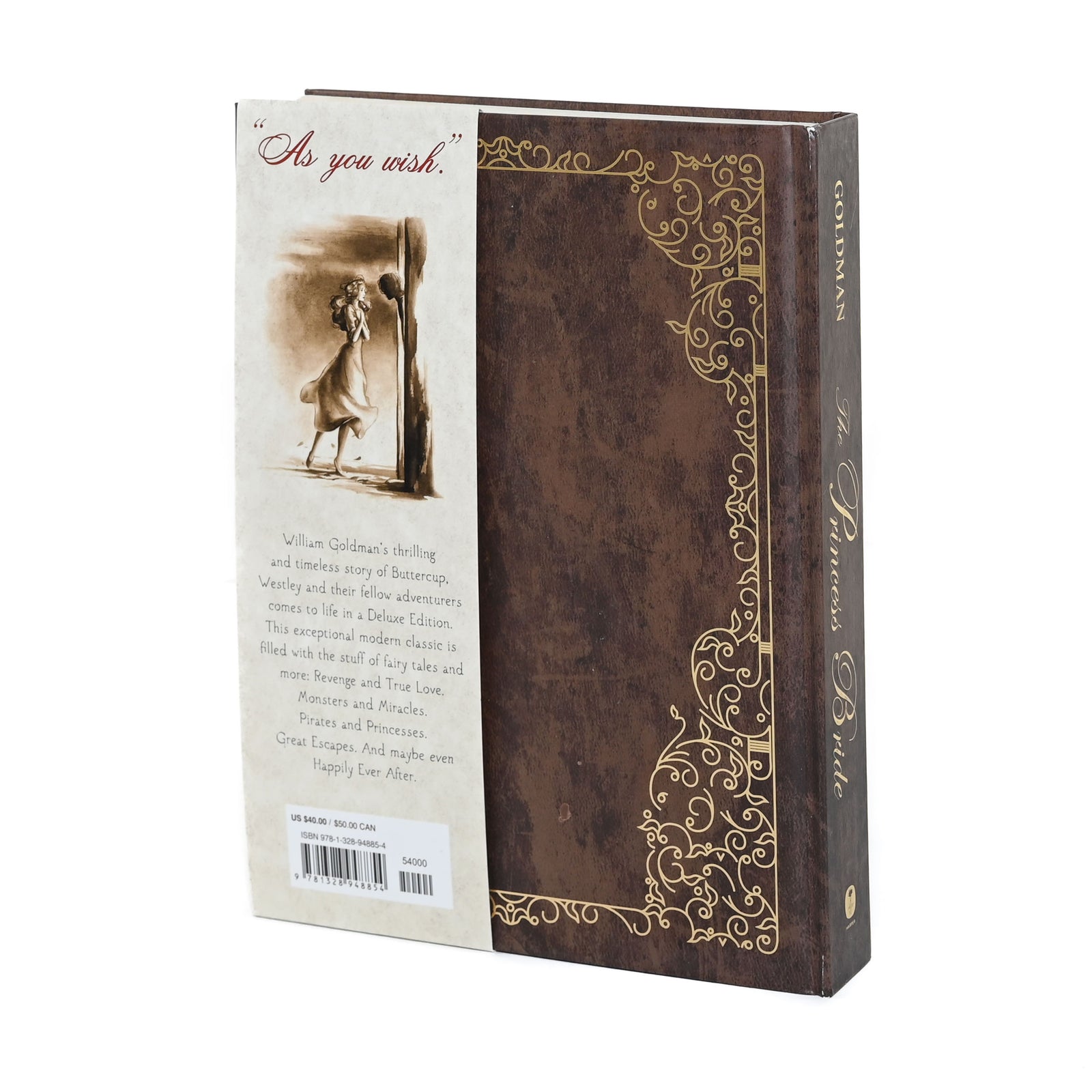 The Princess Bride - Deluxe Edition