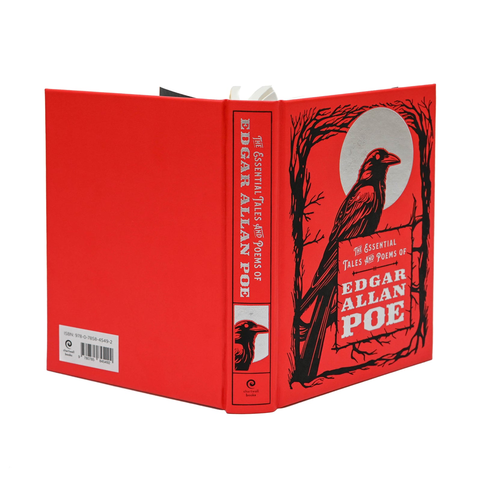 The Essential Tales and Poems of Edgar Allan Poe