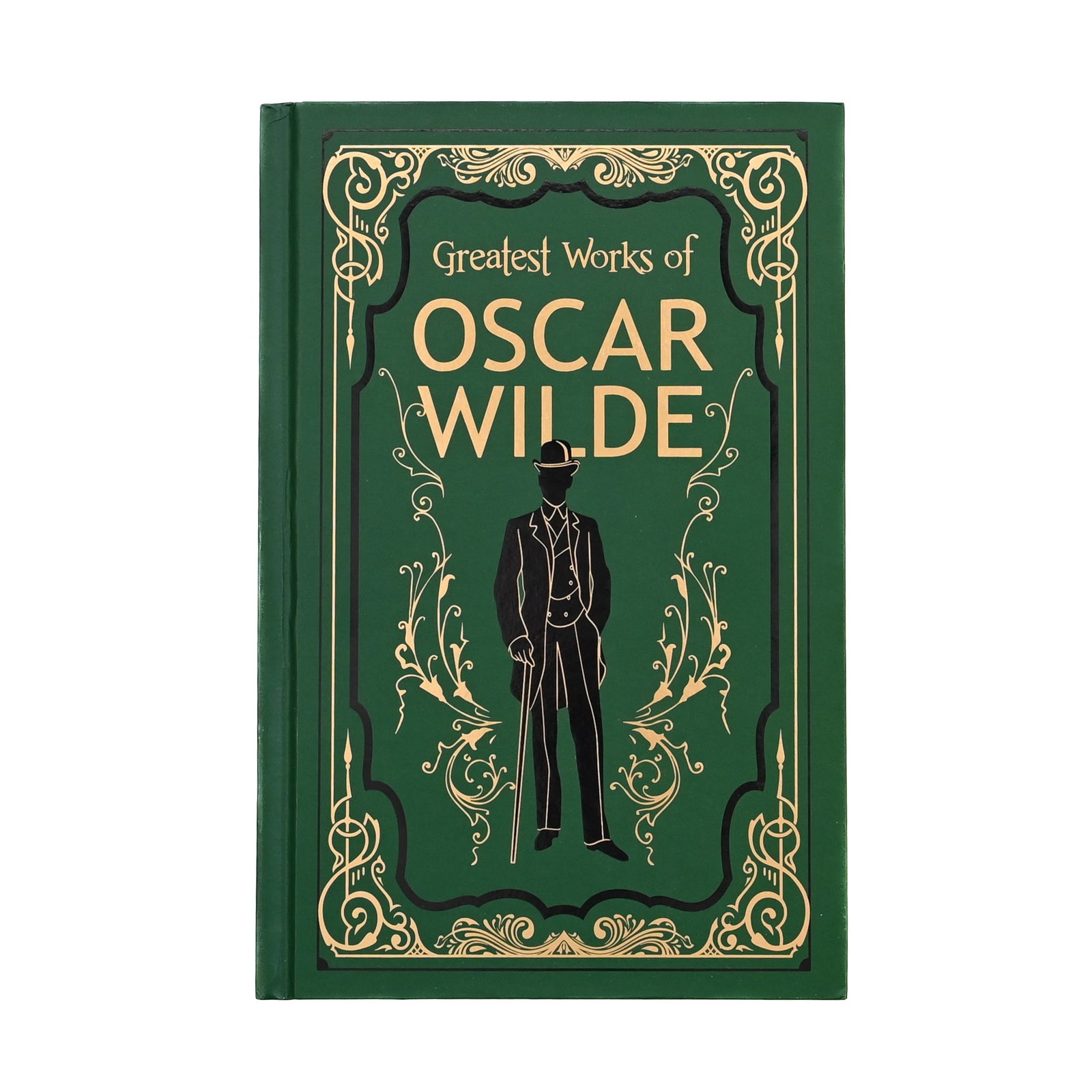 Greatest Works of Oscar Wilde