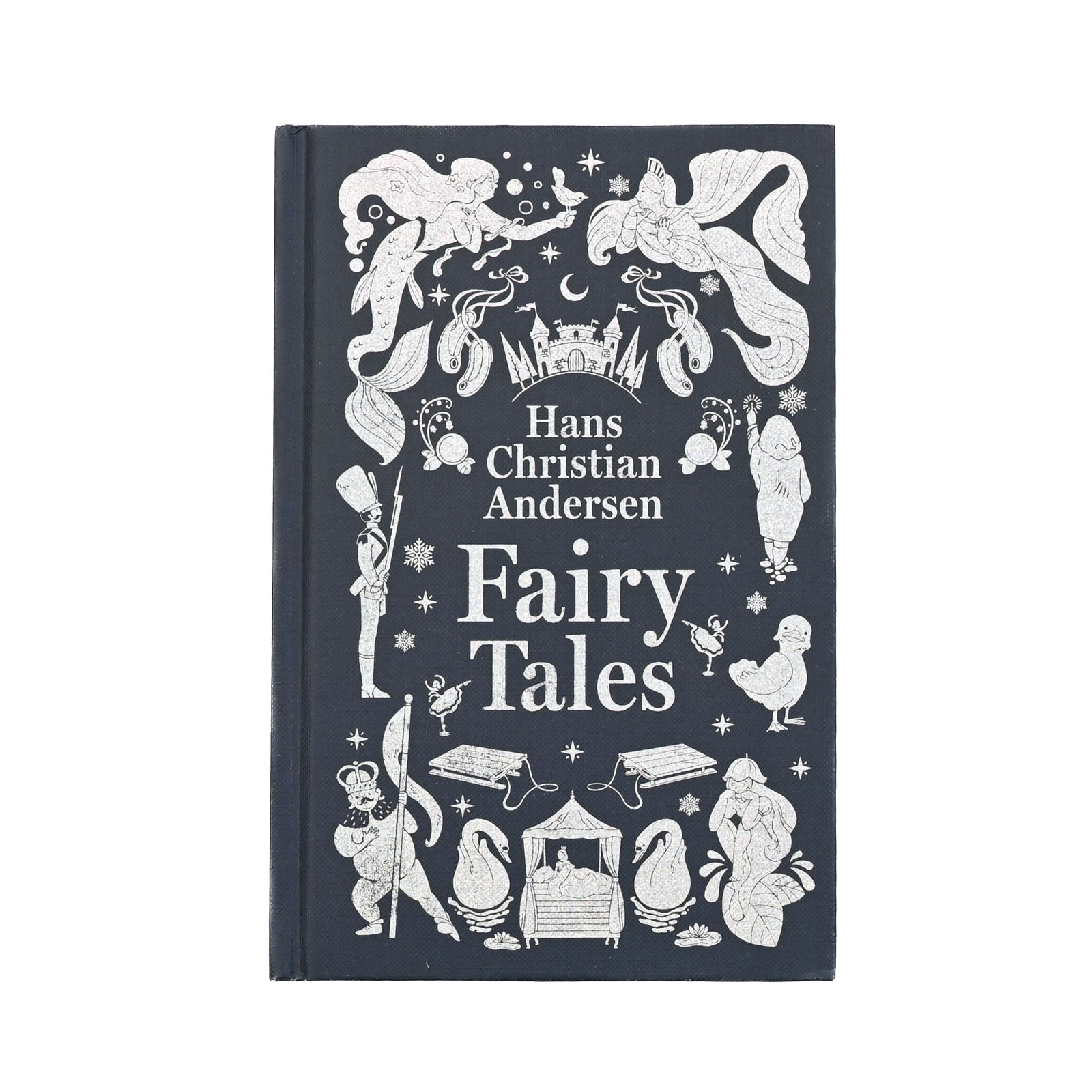 Fairy Tales by Hans Christian Andersen