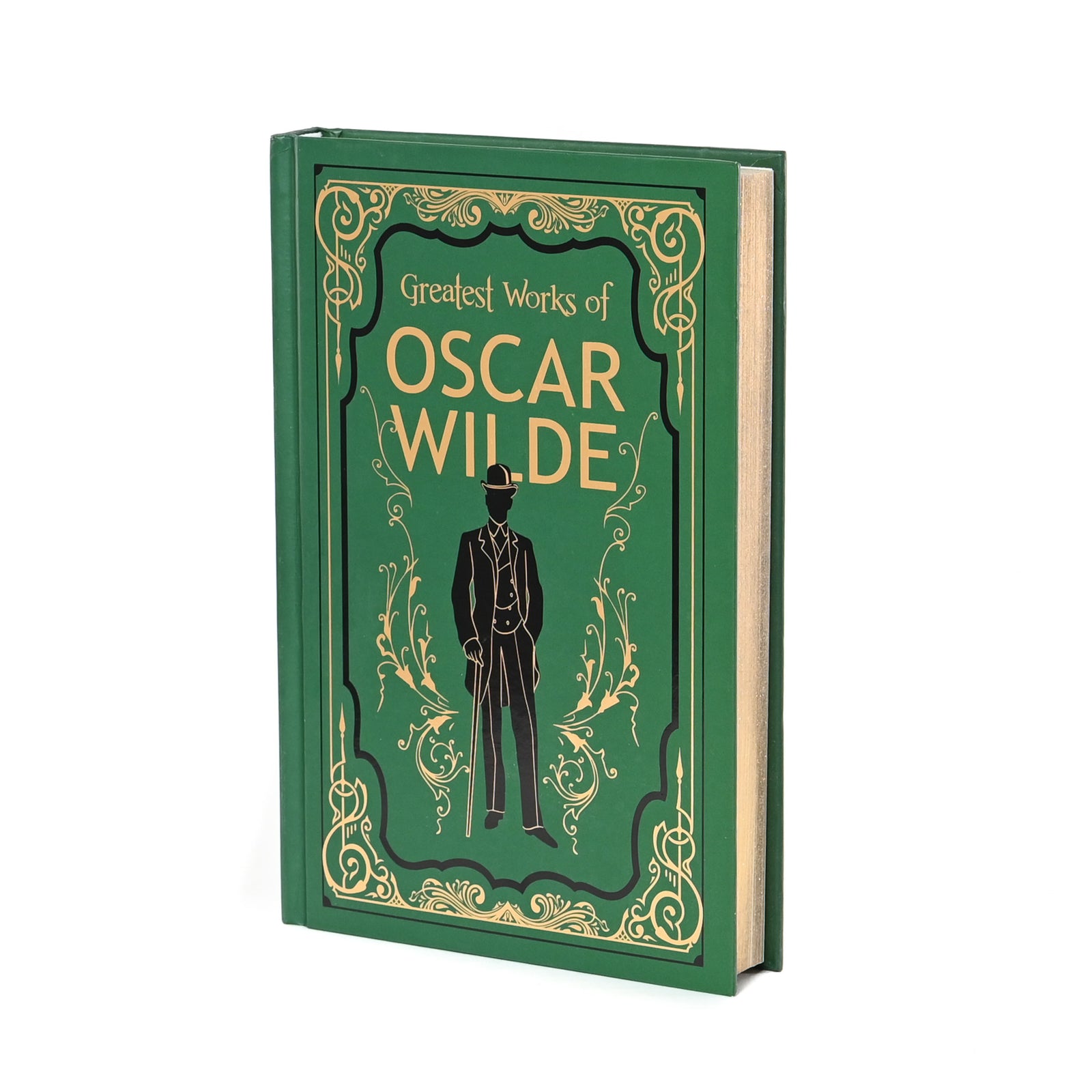 Greatest Works of Oscar Wilde