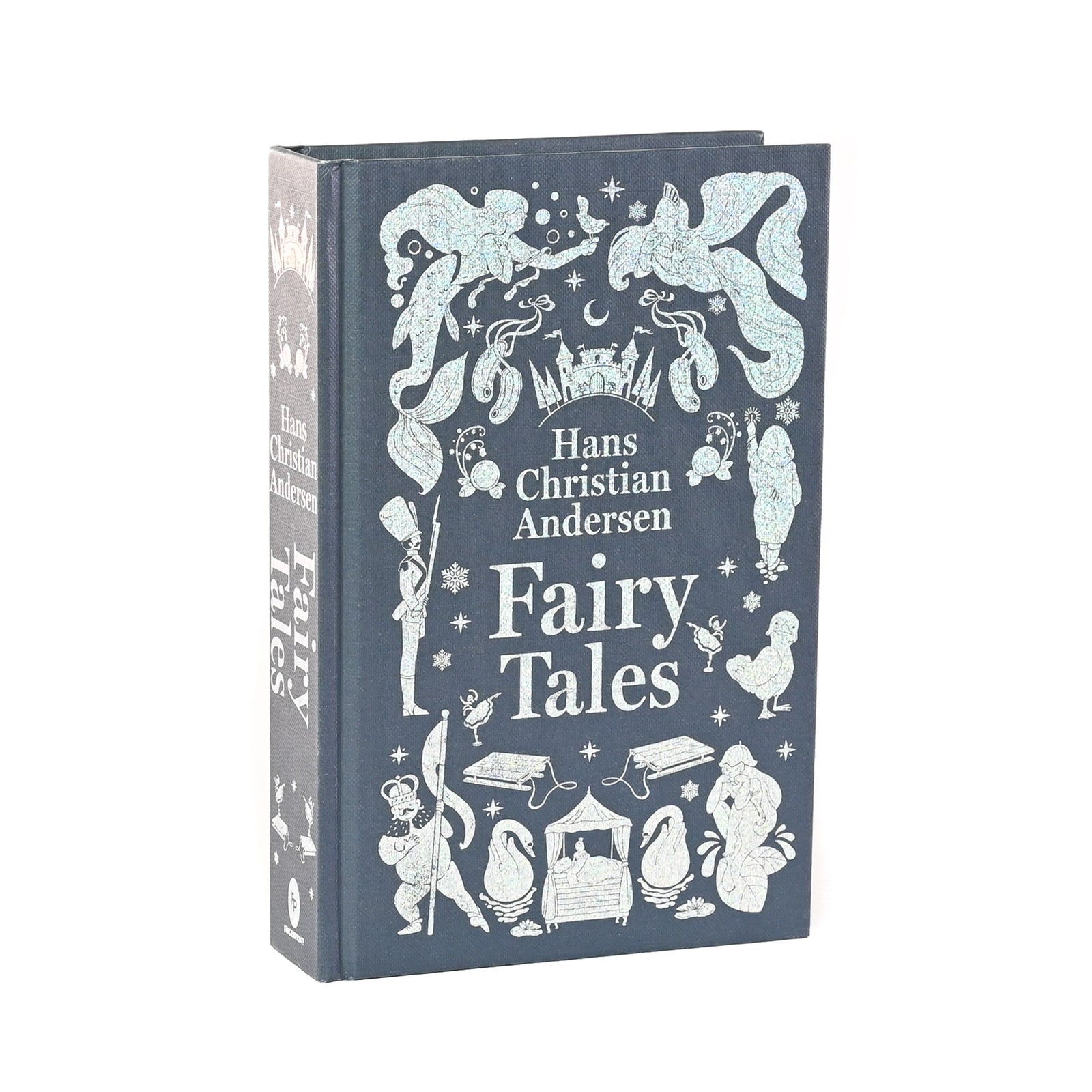 Fairy Tales by Hans Christian Andersen