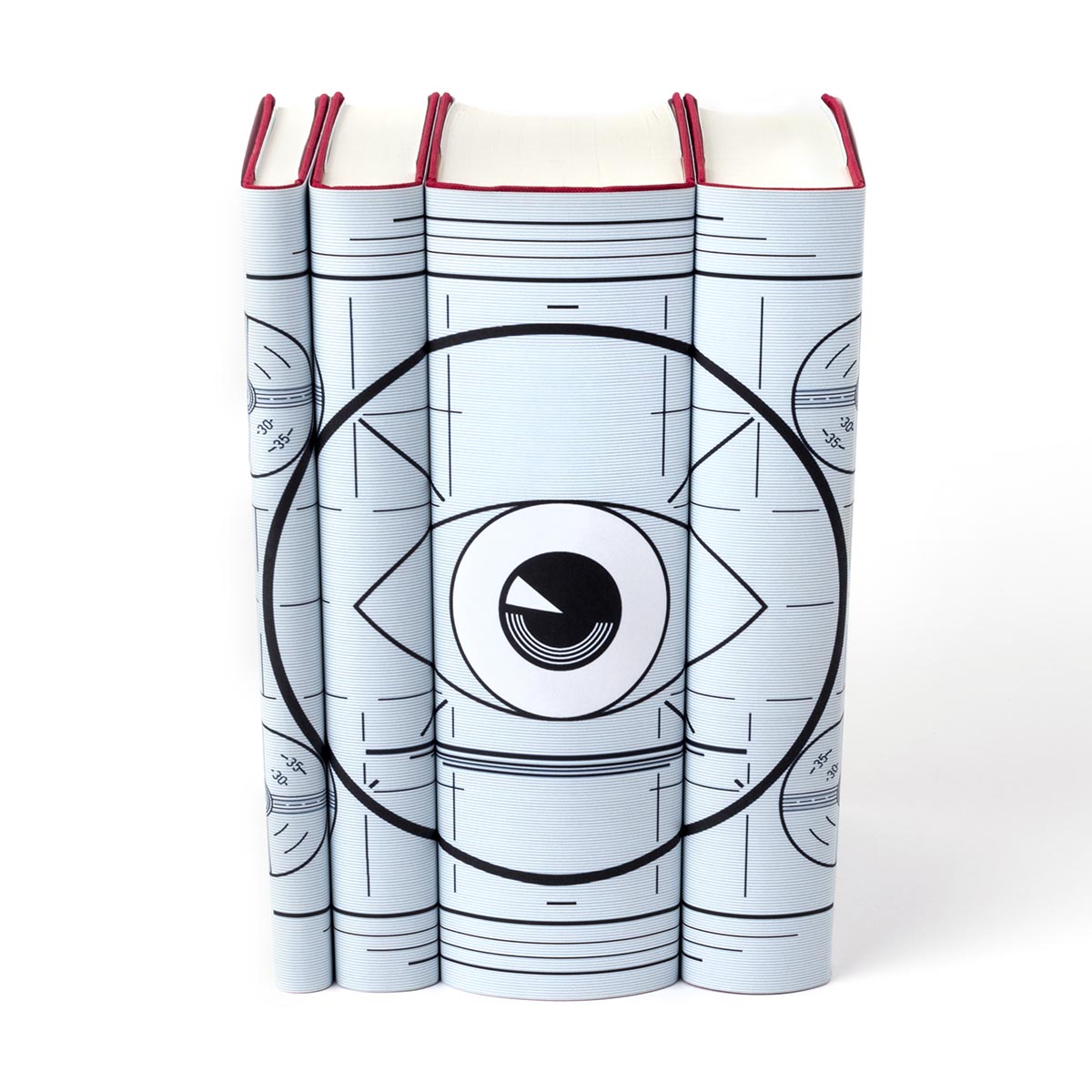 George Orwell Book Set