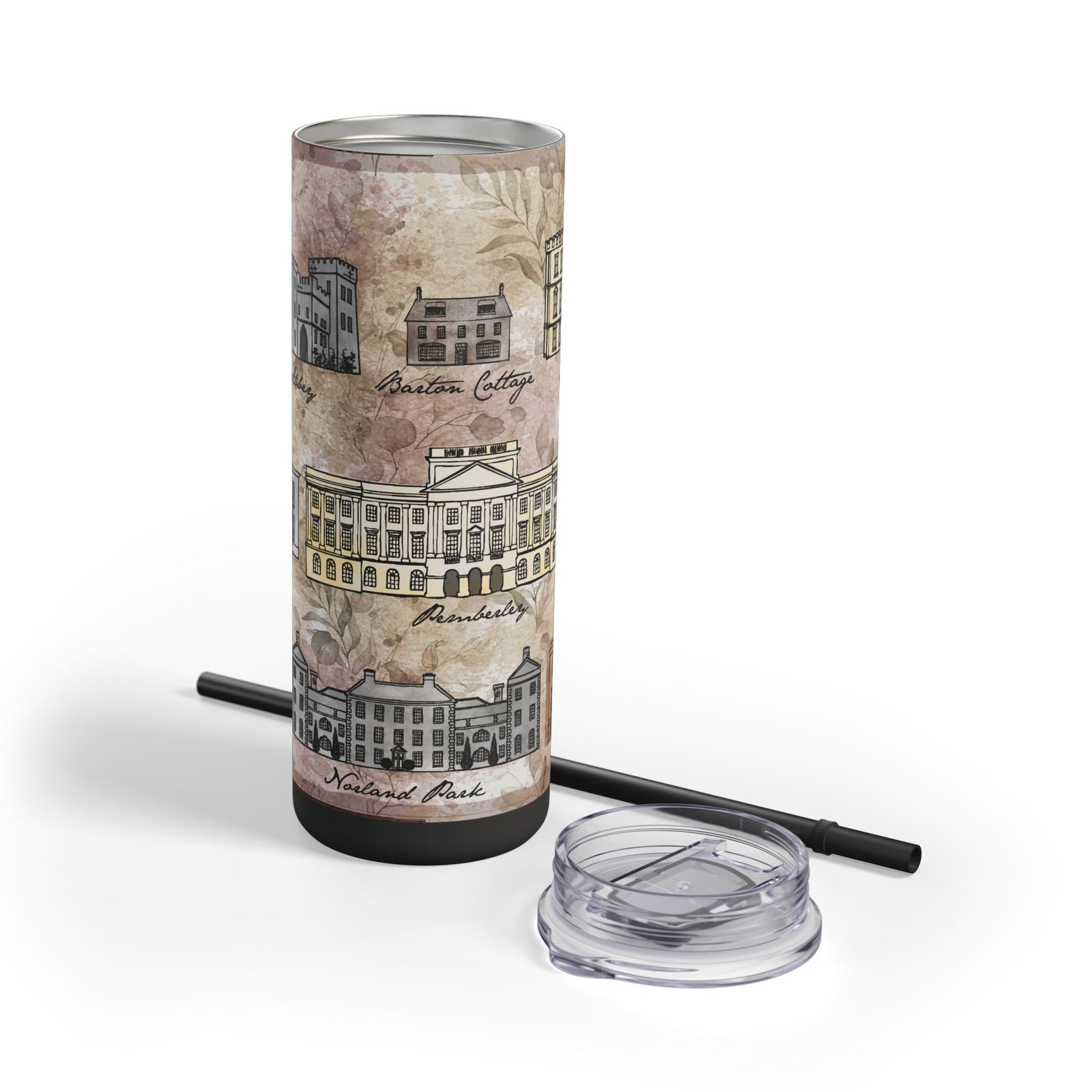 Austen Estates 20oz Tumbler