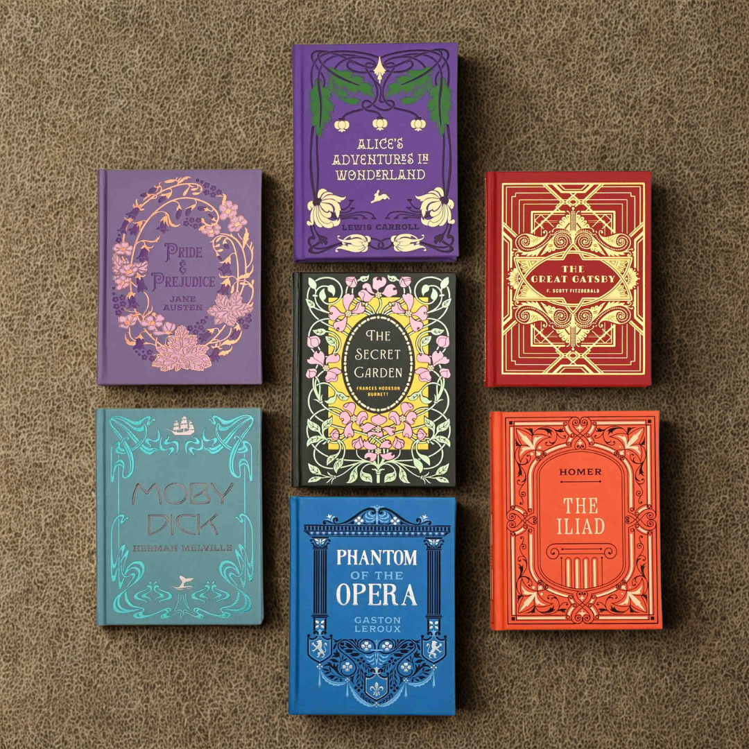 Phantom of the Opera