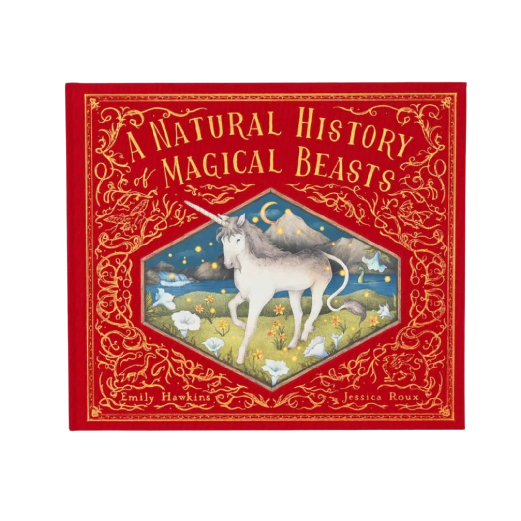 A Natural History of Magical Beasts
