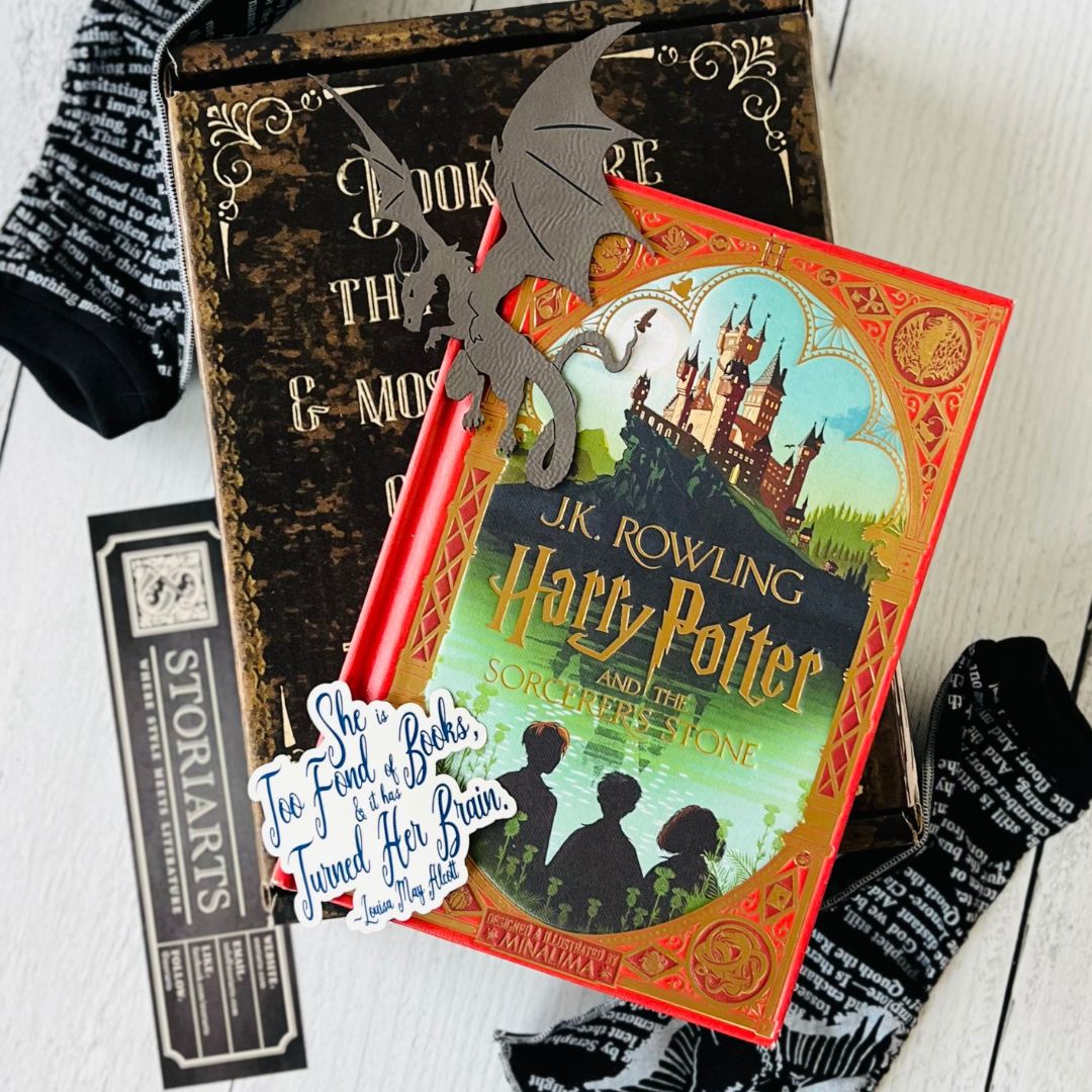 Interactive Book Bundle