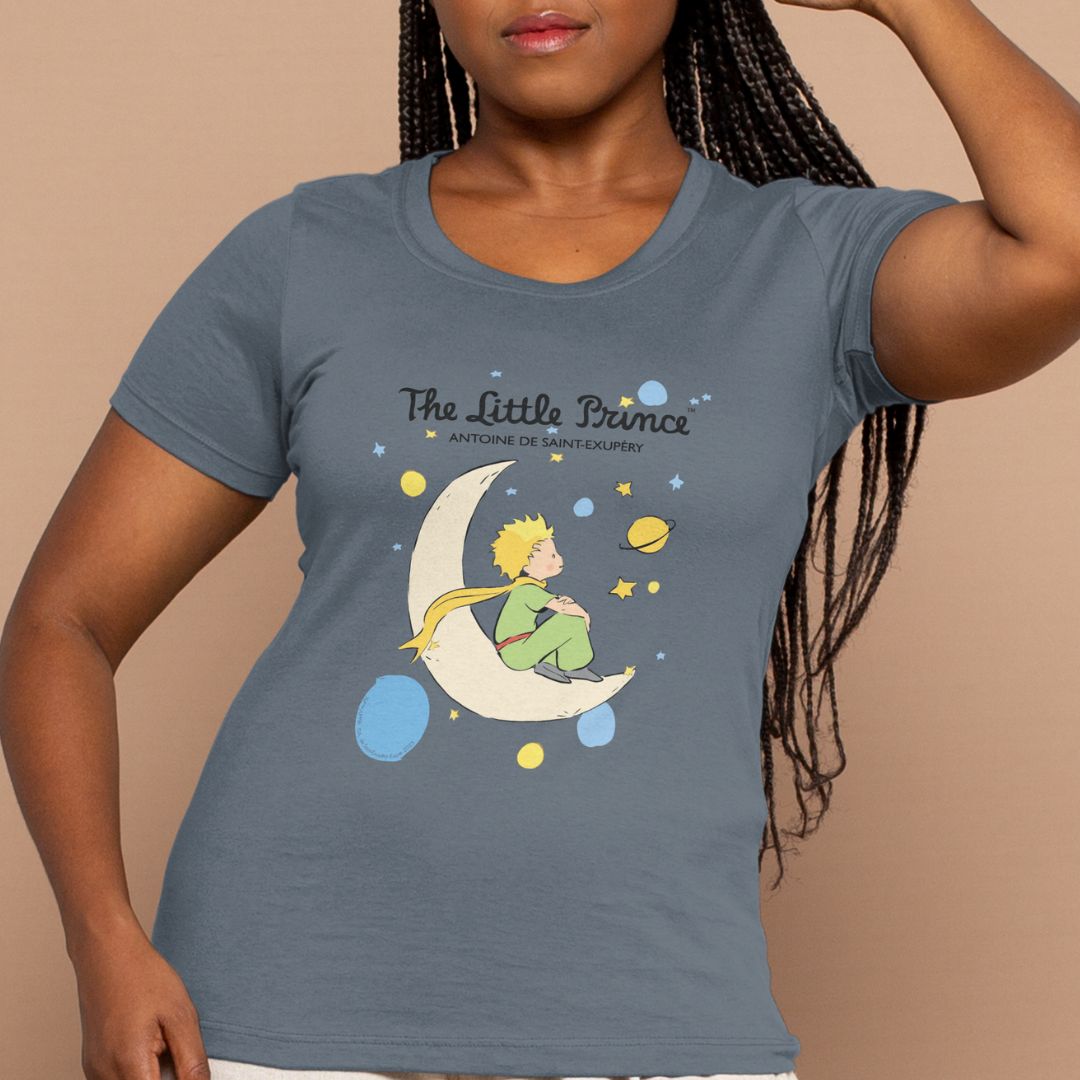 The Little Prince Women's Tee
