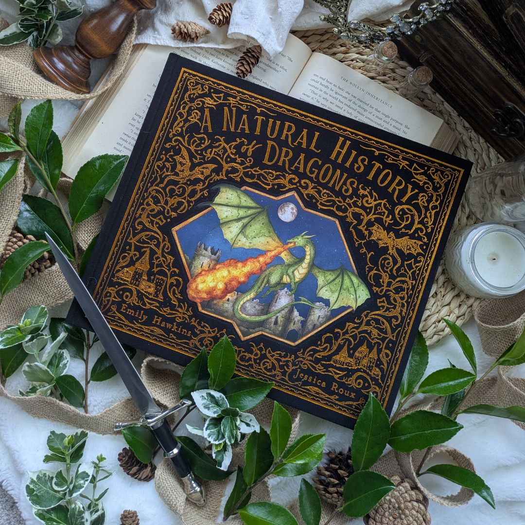 Folklore Field Guides Book Set