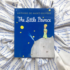 The Little Prince Hardcover