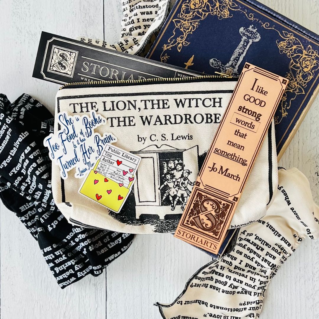 Custom Gift Box Bundle