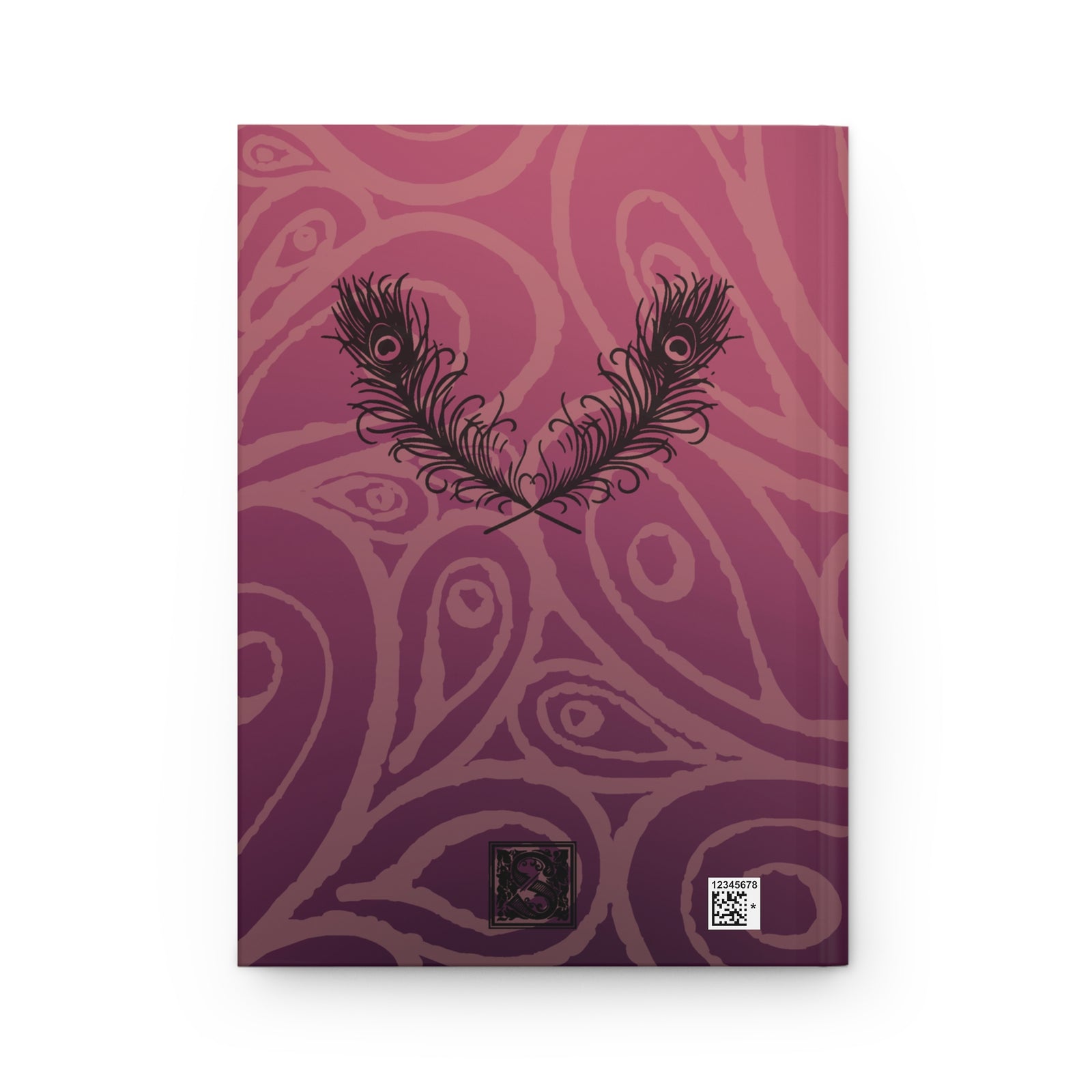 Pride and Prejudice Hardcover Notebook
