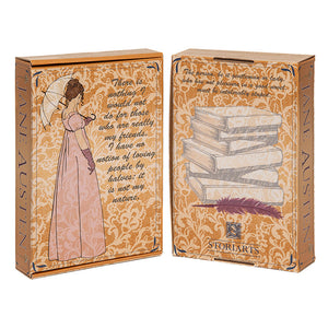 Jane Austen Gift Box Bundle
