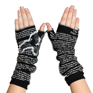 Writing Gloves