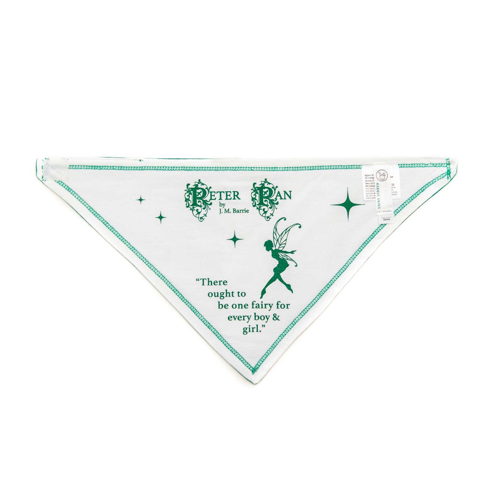 Almost Perfect Bandana Bibs
