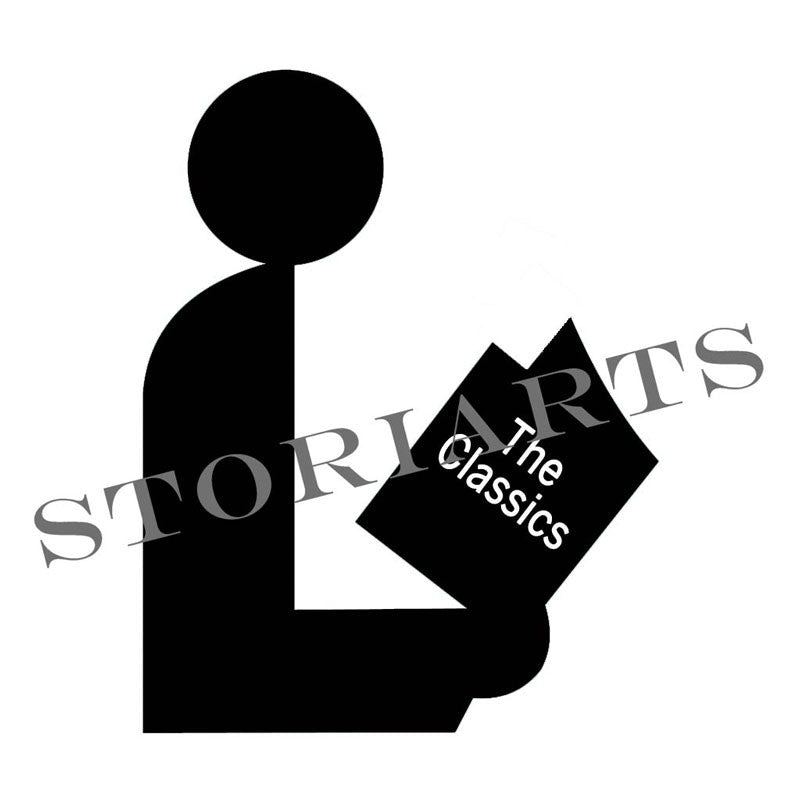 Almost Perfect Literary Tee