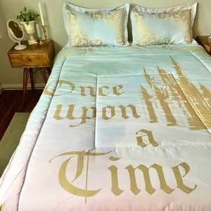 Fairy Tale Comforter