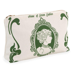 Anne of Green Gables Book Pouch