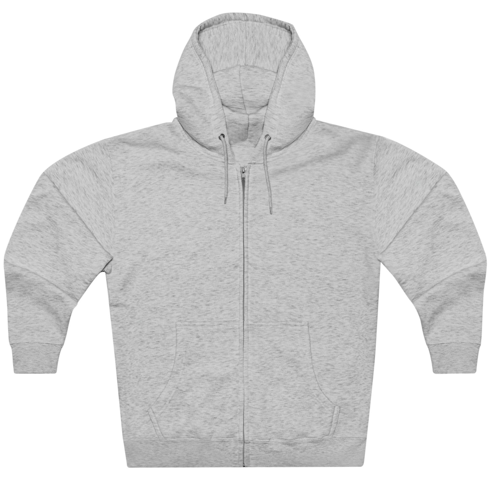 Pride and Prejudice Full Zip Hoodie