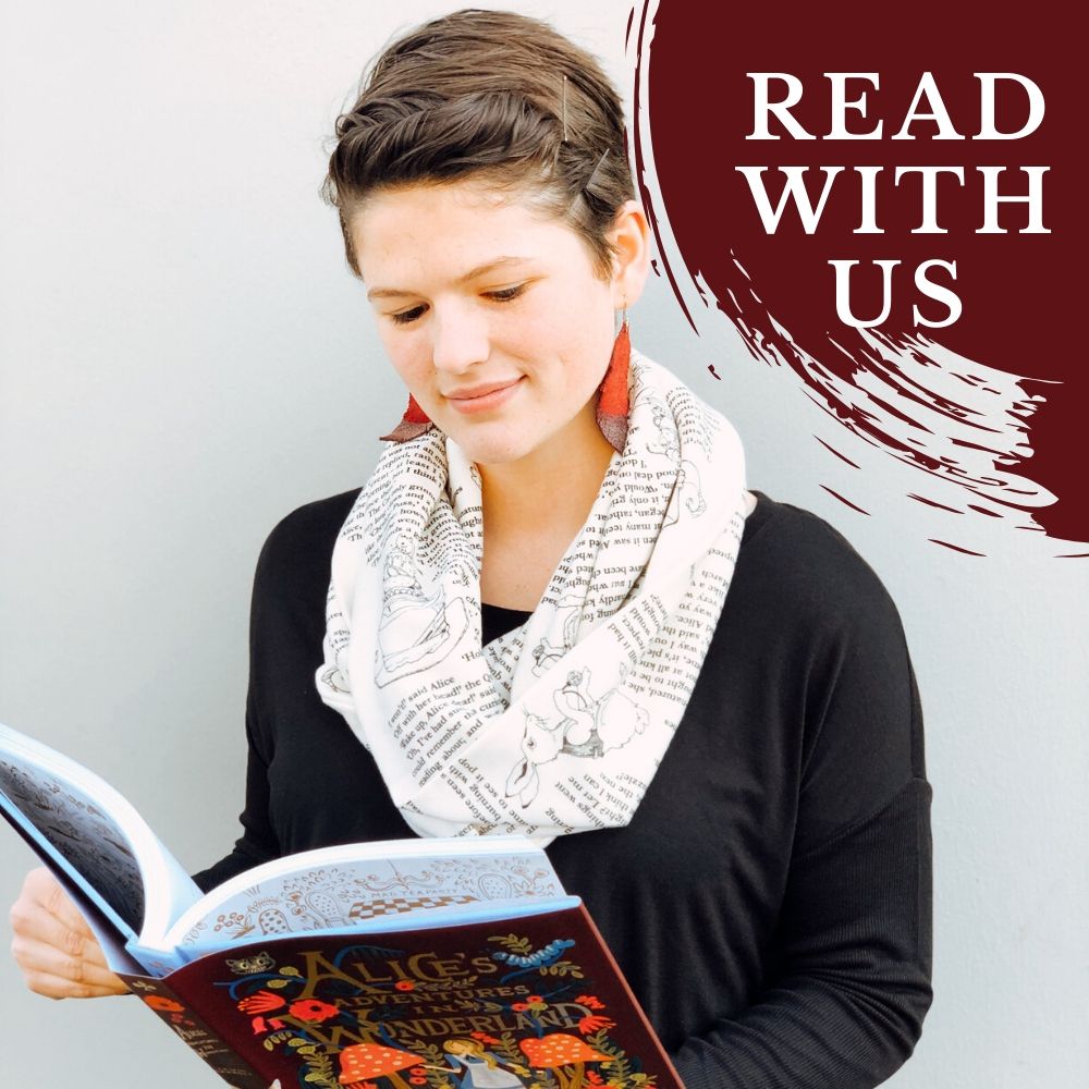Let's Read Together | Storiarts Book Club
