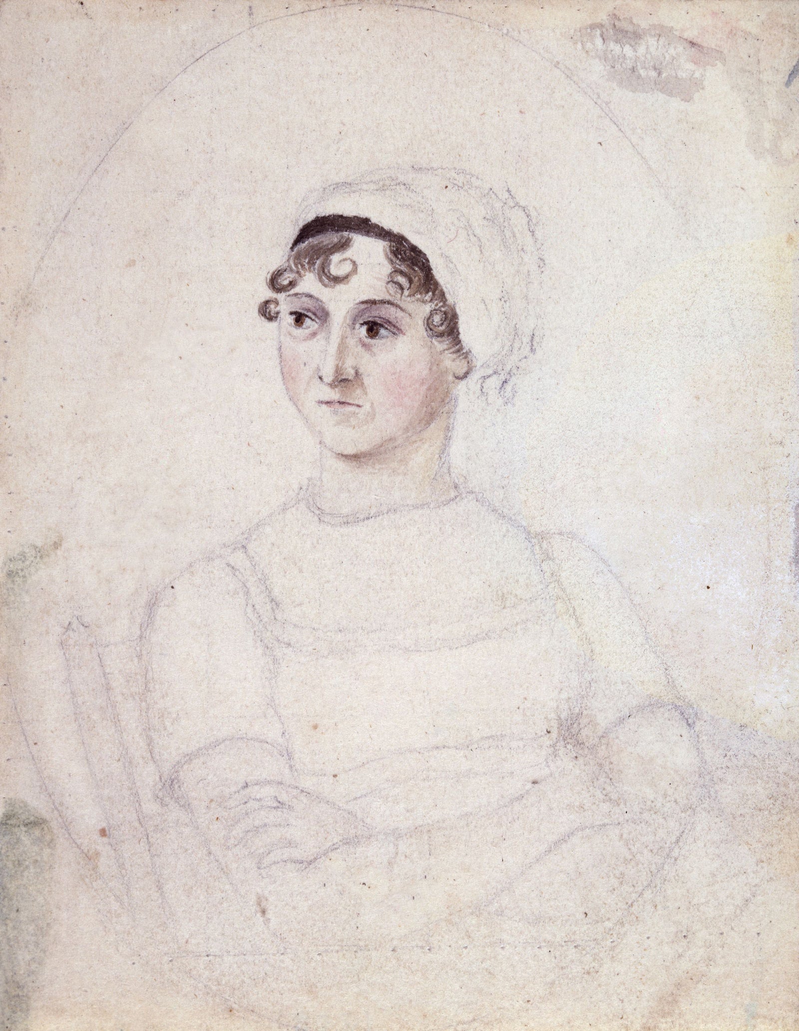 Jane Austen: Elegant Wit, Timeless Romance, and Literary Pioneer