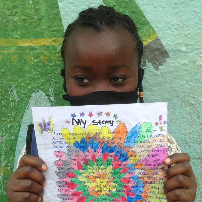 A Powerful Partnership